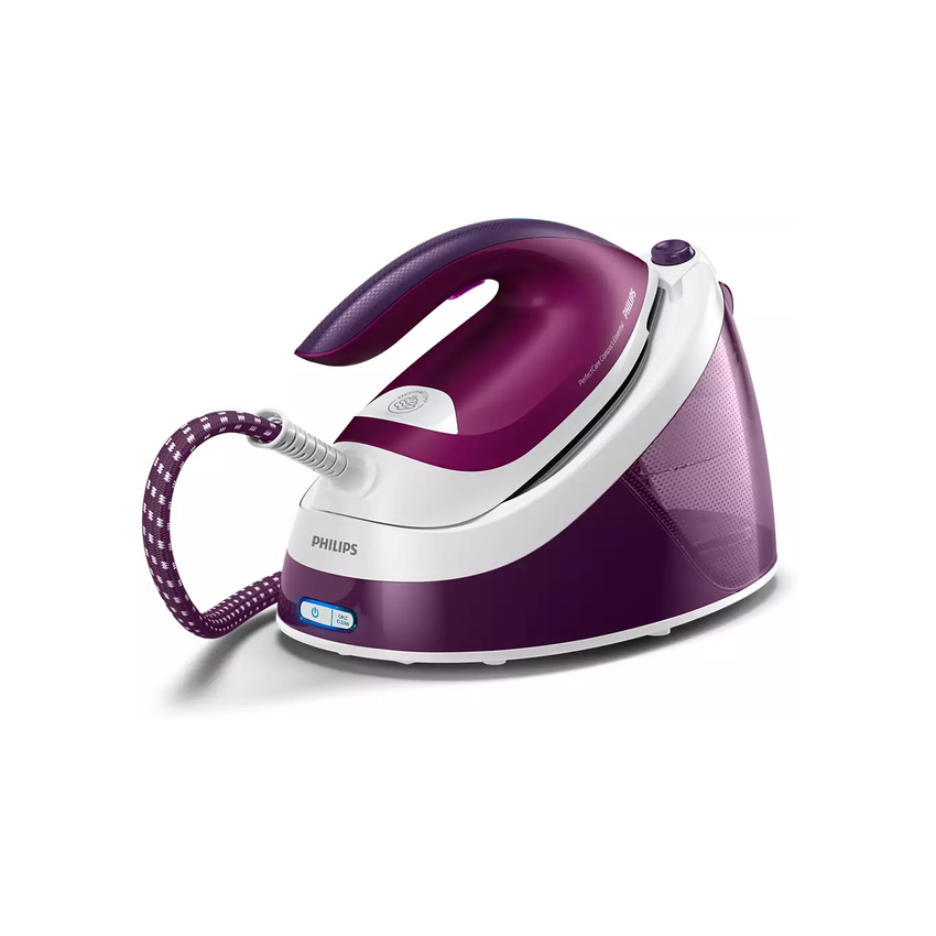 Philips PerfectCare Compact Essential Steam Generator Iron (Photo: 4)